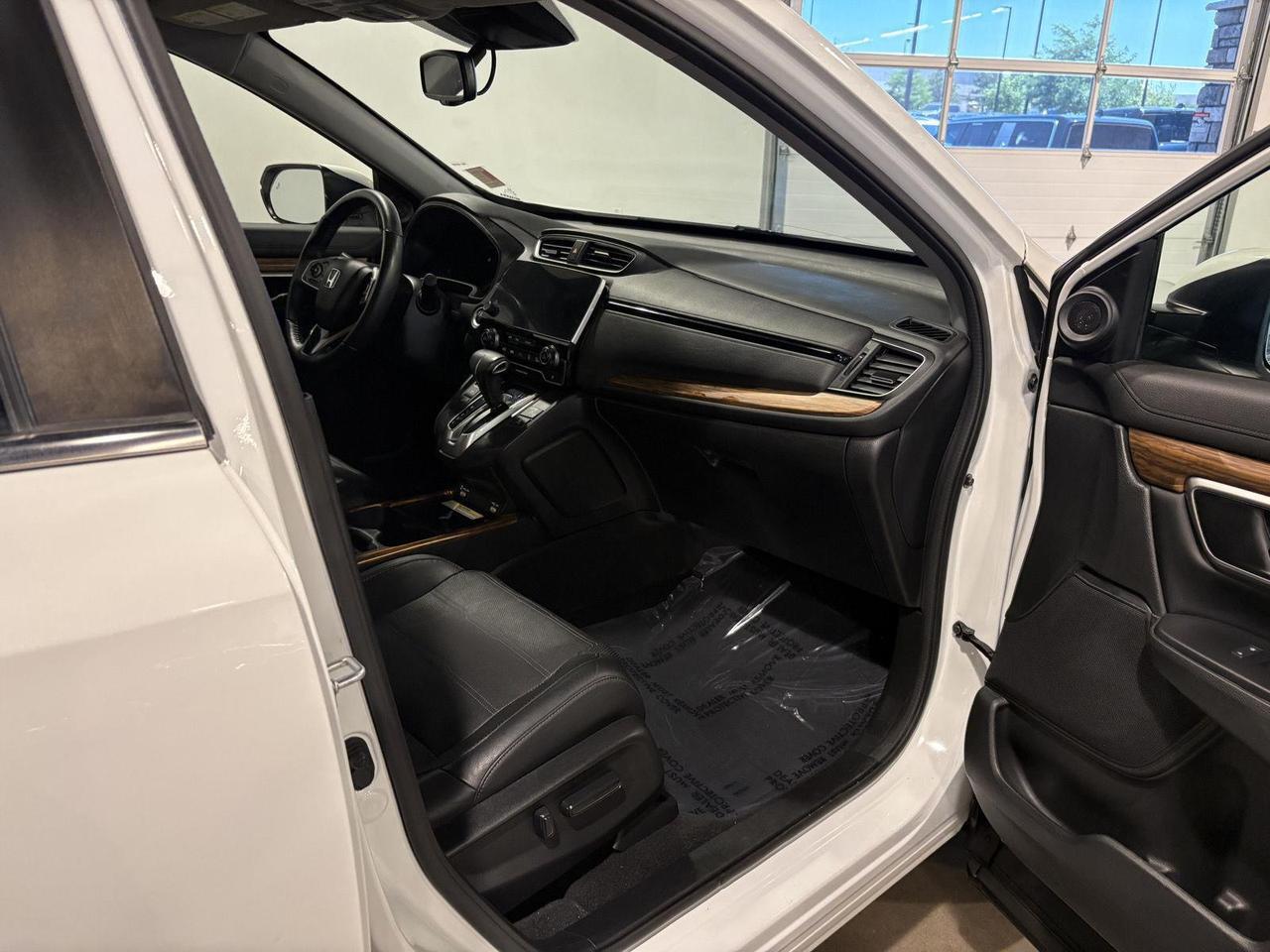 2022 Honda CR-V Touring Parker CO