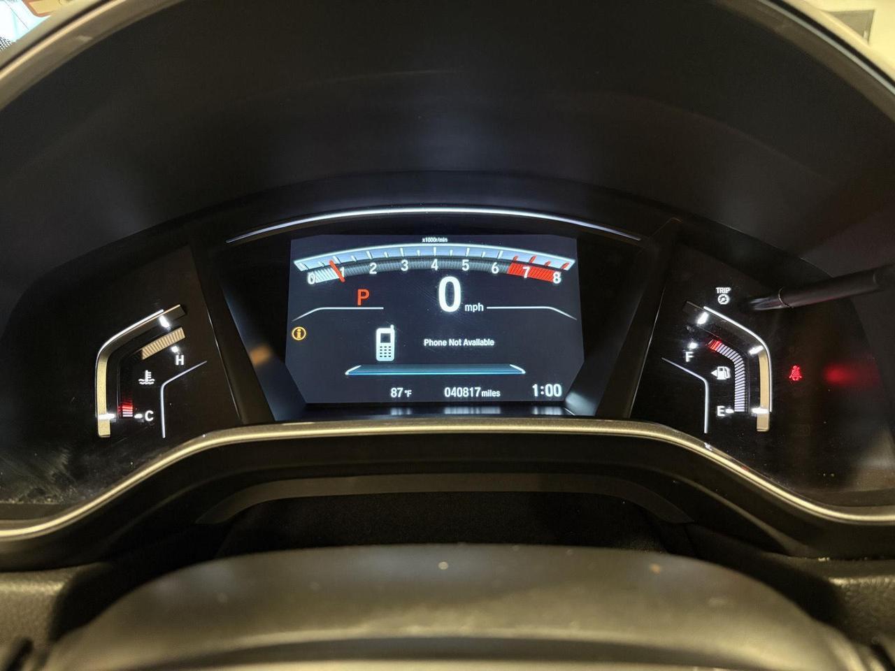 2022 Honda CR-V Touring Parker CO