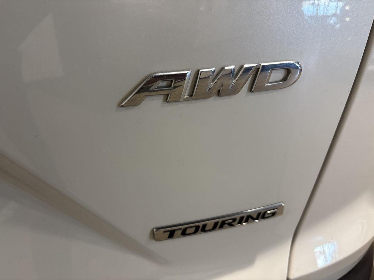 2022 Honda CR-V Touring Parker CO