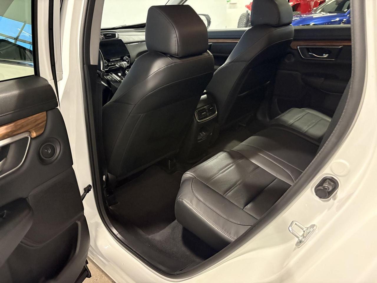 2022 Honda CR-V Touring Parker CO