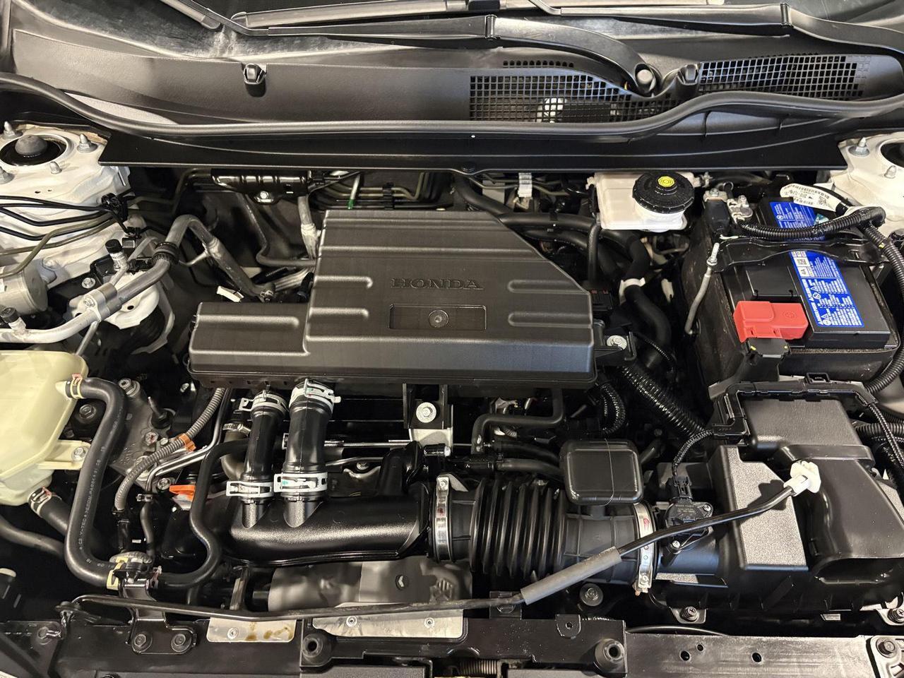 2022 Honda CR-V Touring Parker CO