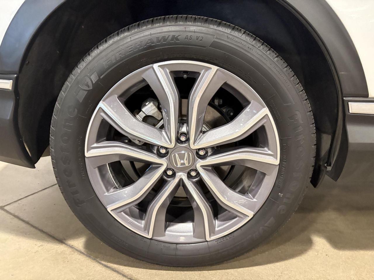 2022 Honda CR-V Touring Parker CO