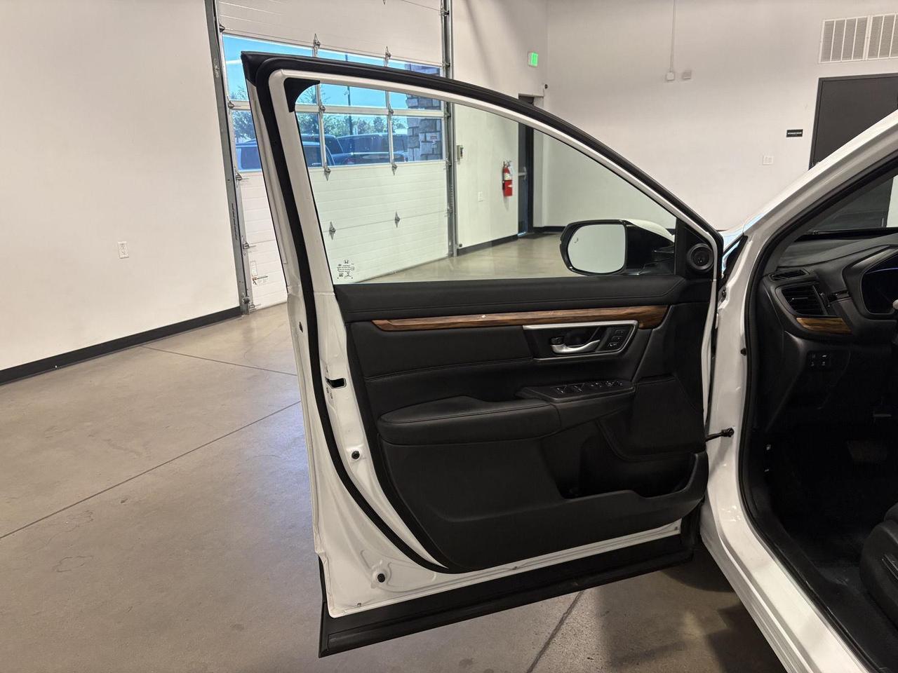 2022 Honda CR-V Touring Parker CO