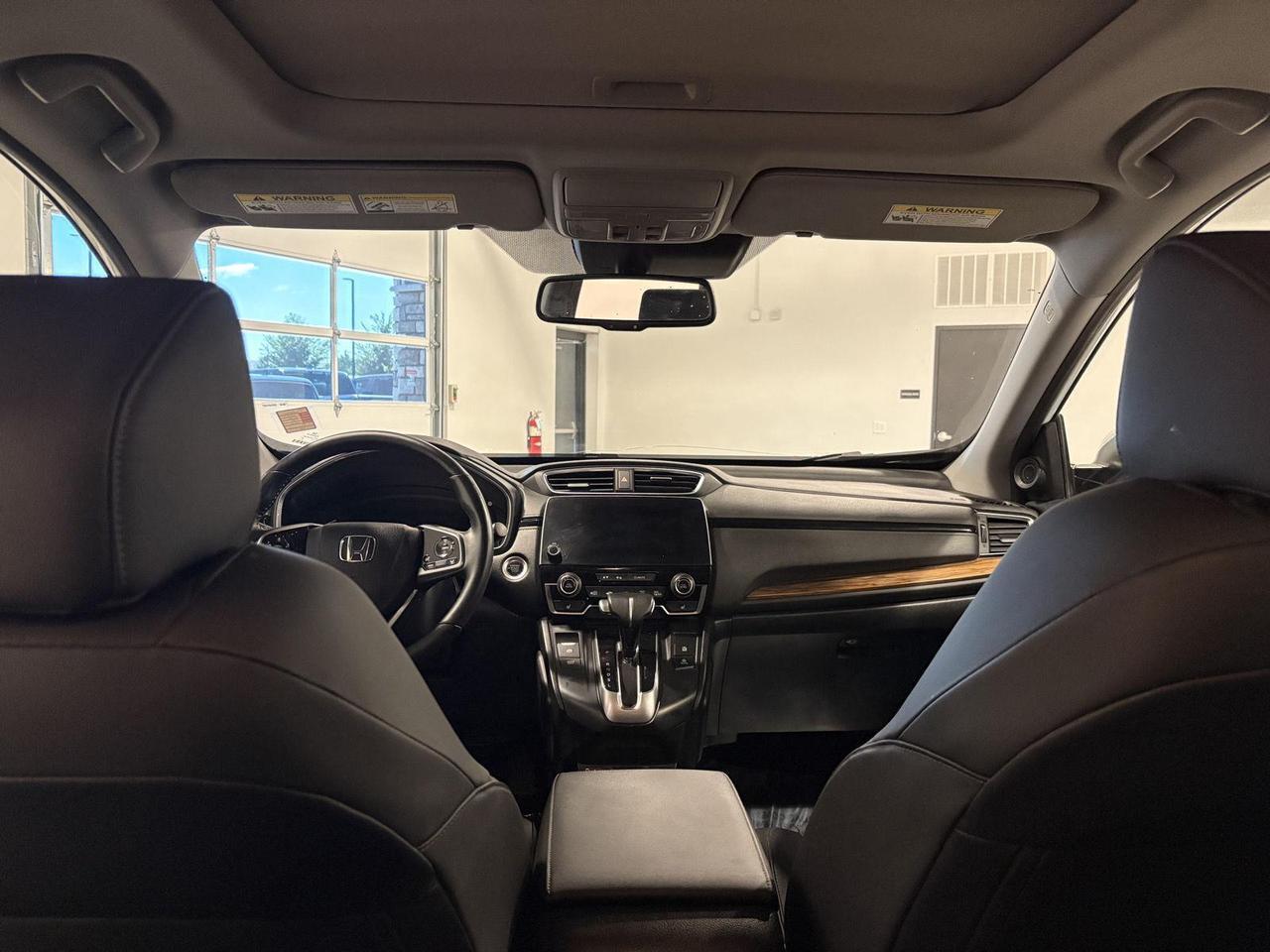 2022 Honda CR-V Touring Parker CO