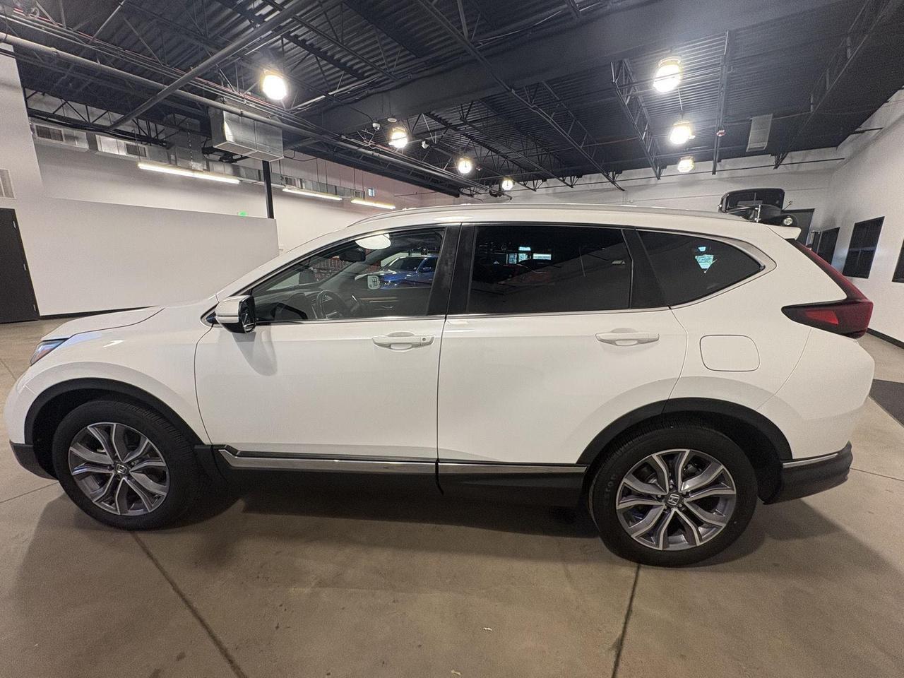 2022 Honda CR-V Touring Parker CO
