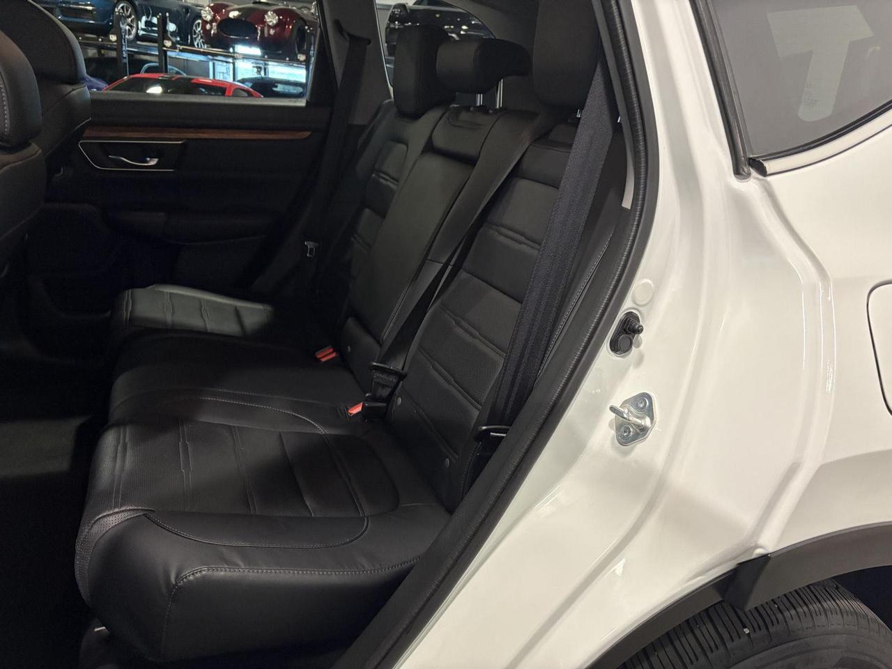 2022 Honda CR-V Touring Parker CO