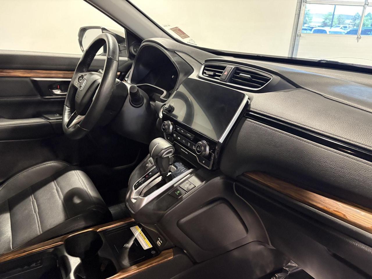 2022 Honda CR-V Touring Parker CO