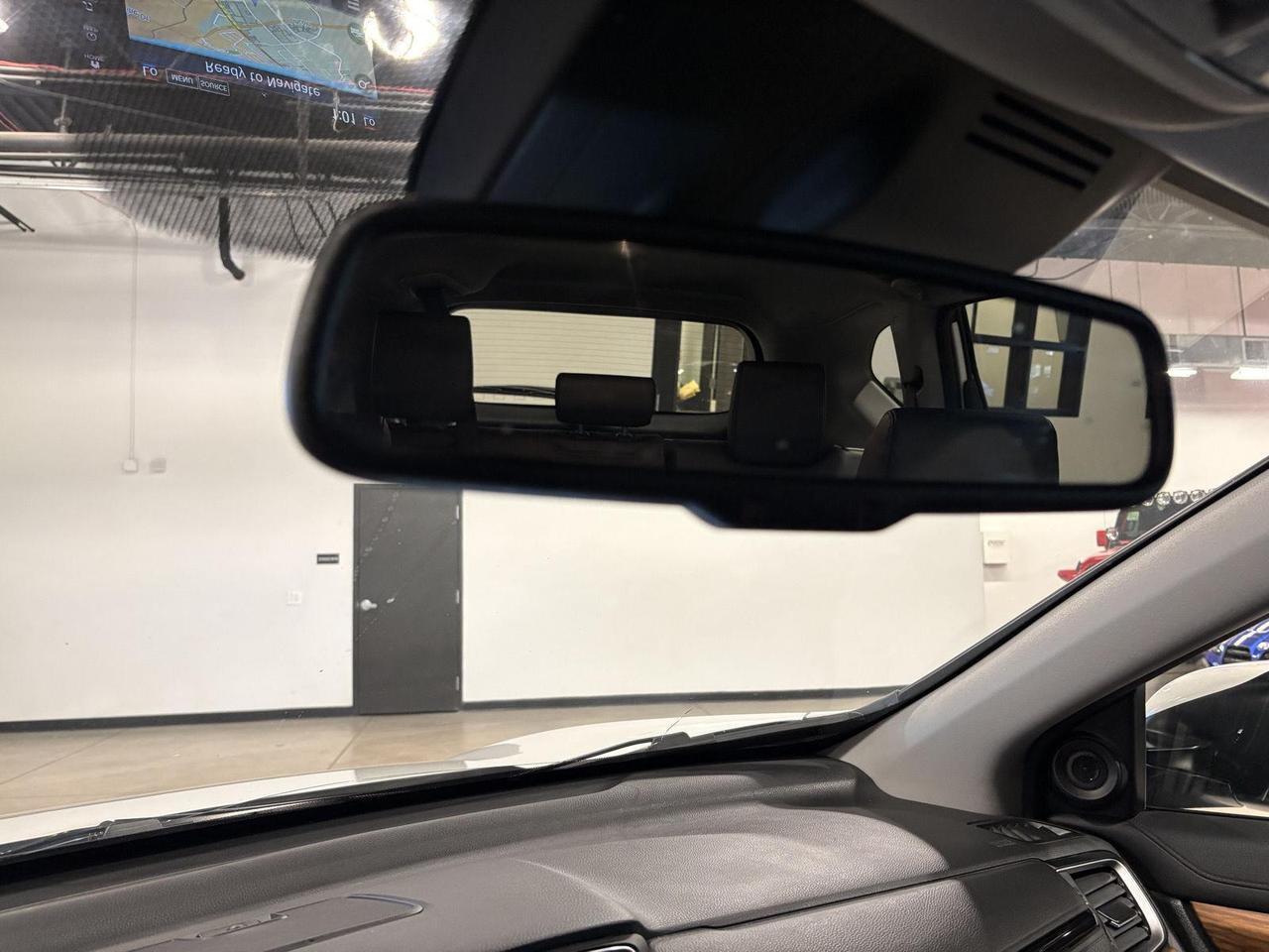 2022 Honda CR-V Touring Parker CO