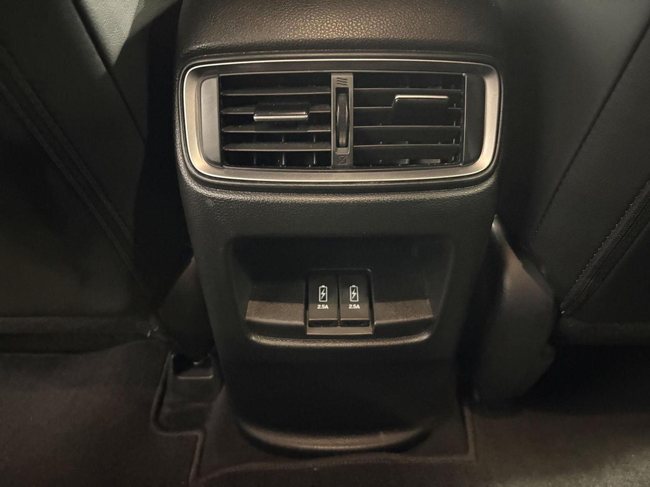2022 Honda CR-V Touring Parker CO