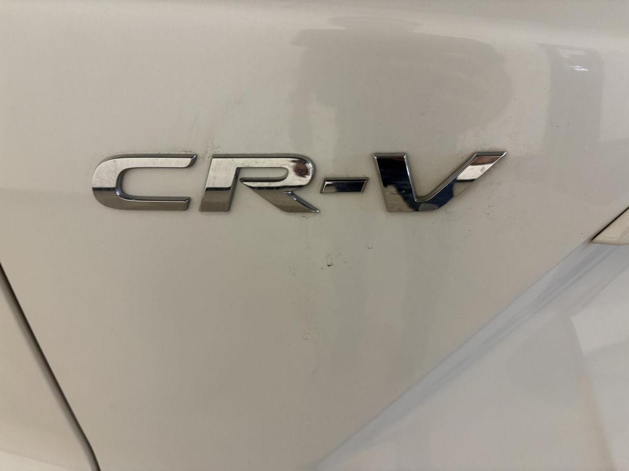 2022 Honda CR-V Touring Parker CO