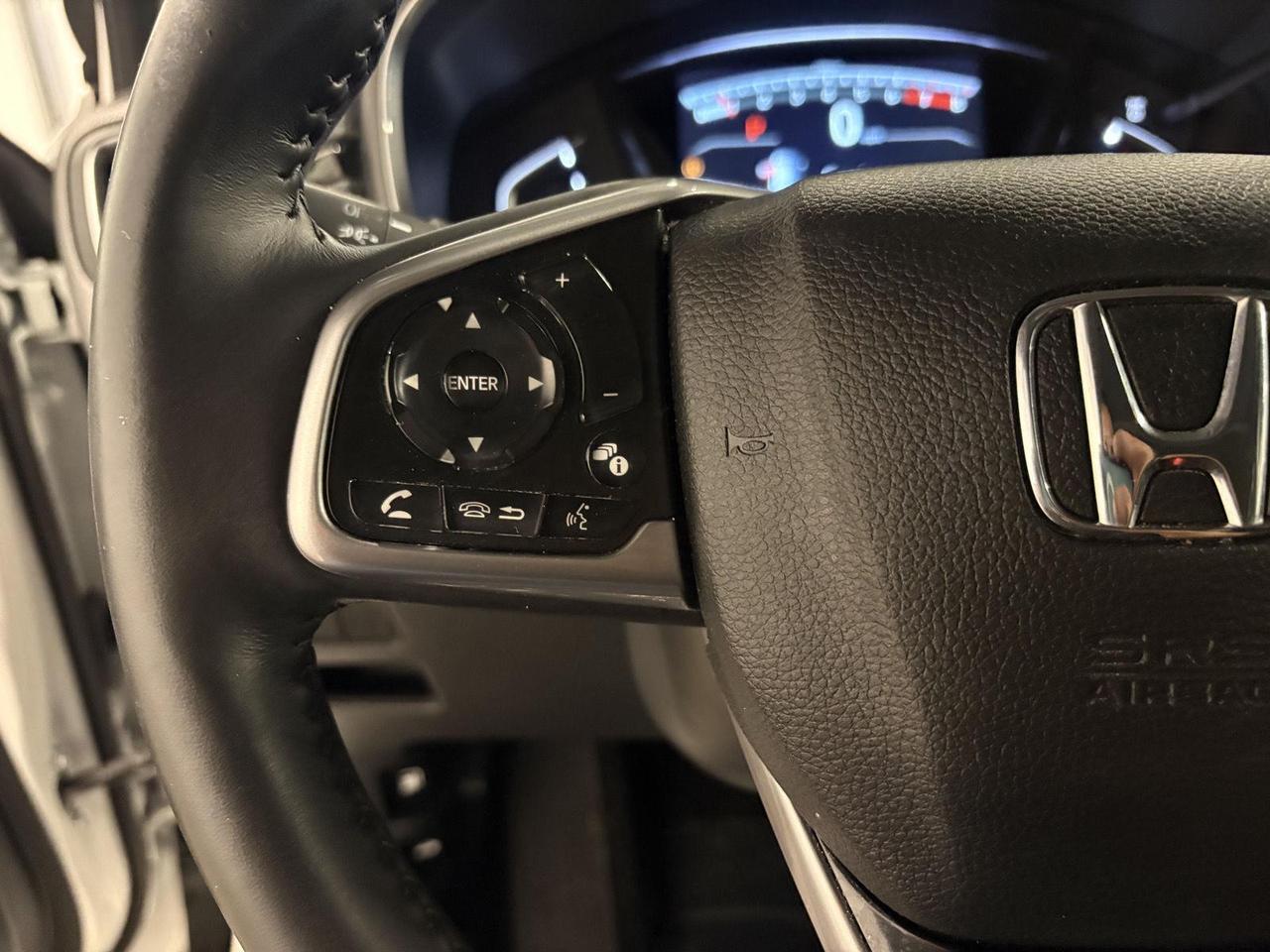 2022 Honda CR-V Touring Parker CO