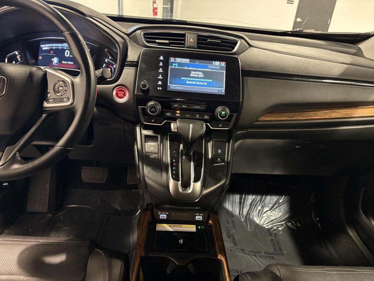 2022 Honda CR-V Touring Parker CO