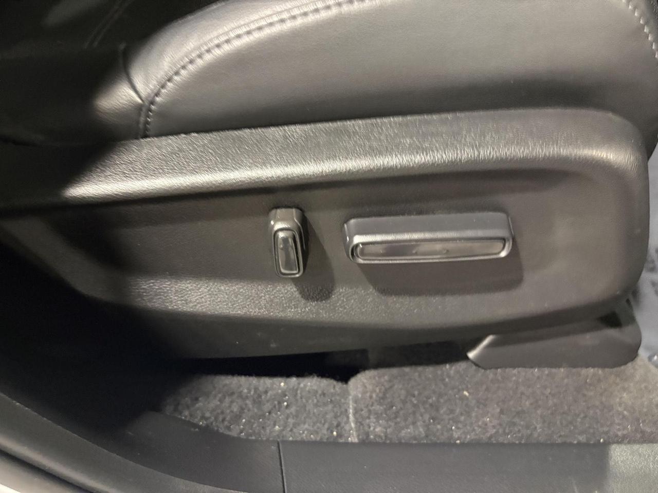2022 Honda CR-V Touring Parker CO