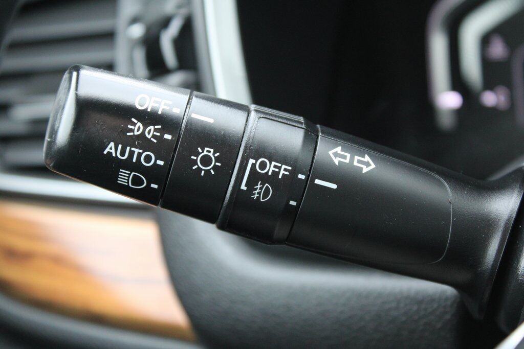 2022 Honda CR-V Touring Klamath Falls OR