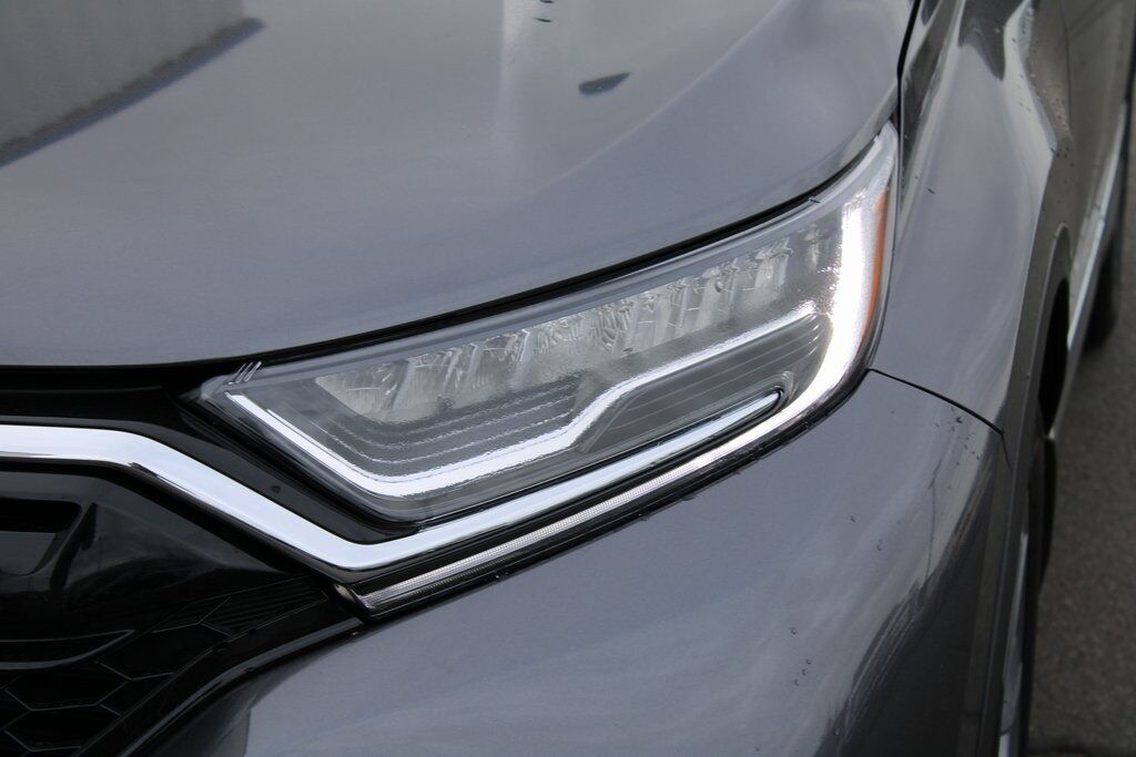 2022 Honda CR-V Touring Klamath Falls OR