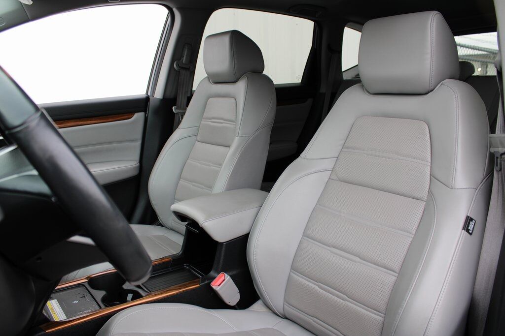 2022 Honda CR-V Touring Klamath Falls OR