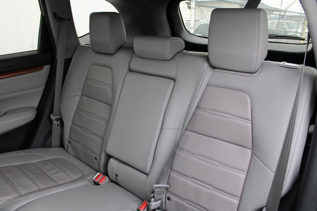 2022 Honda CR-V Touring Klamath Falls OR