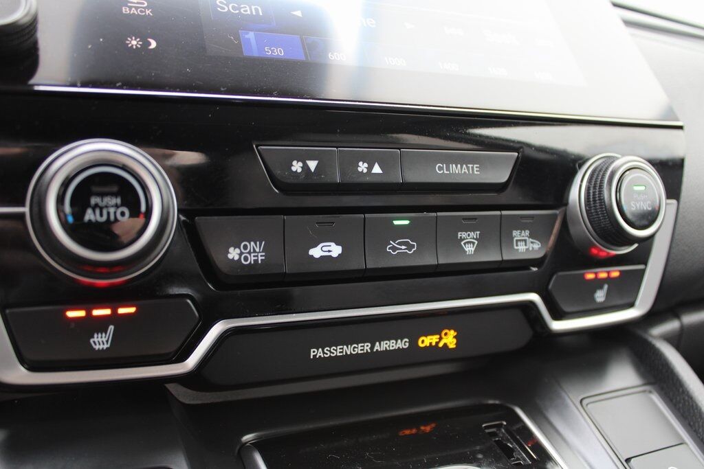 2022 Honda CR-V Touring Klamath Falls OR