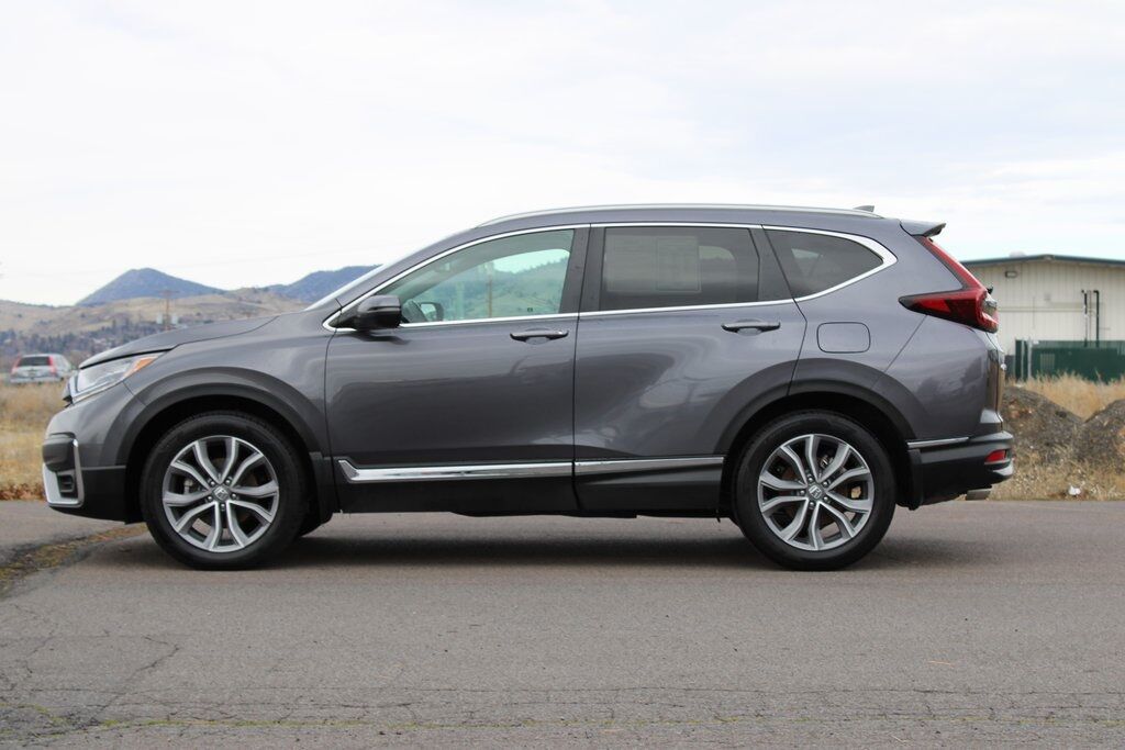 2022 Honda CR-V Touring Klamath Falls OR