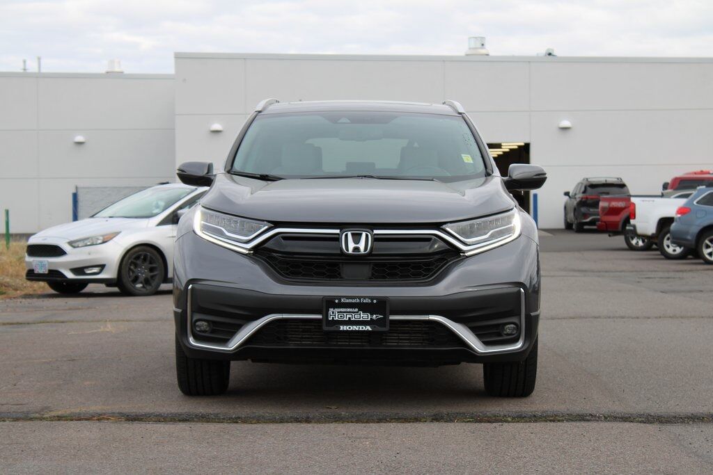 2022 Honda CR-V Touring Klamath Falls OR
