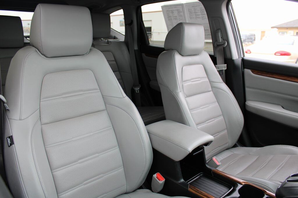 2022 Honda CR-V Touring Klamath Falls OR