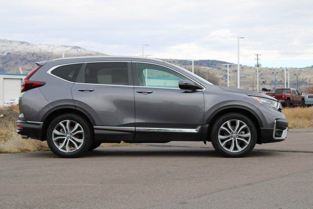 2022 Honda CR-V Touring Klamath Falls OR
