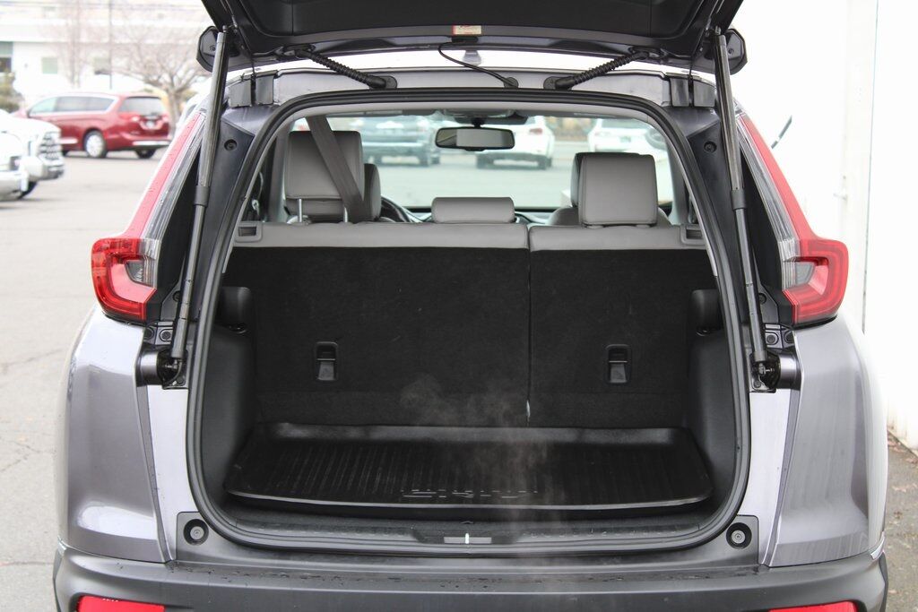 2022 Honda CR-V Touring Klamath Falls OR