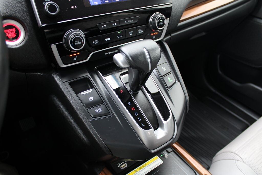 2022 Honda CR-V Touring Klamath Falls OR