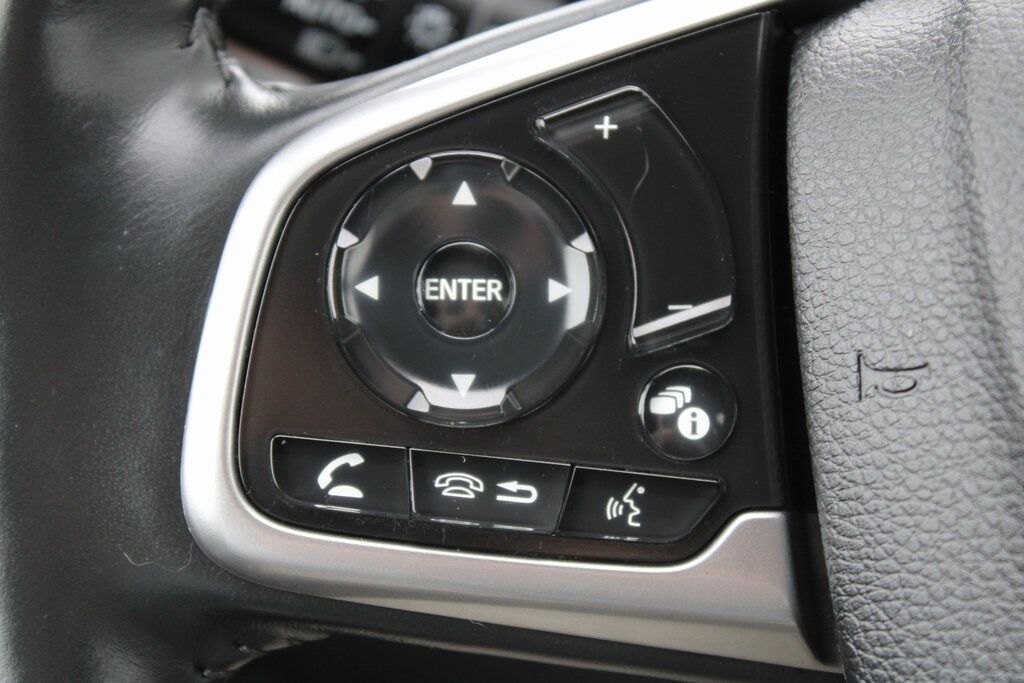 2022 Honda CR-V Touring Klamath Falls OR