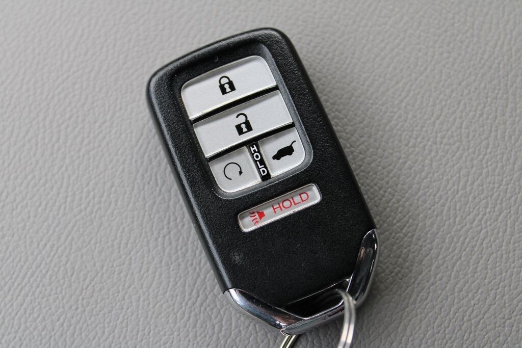 2022 Honda CR-V Touring Klamath Falls OR