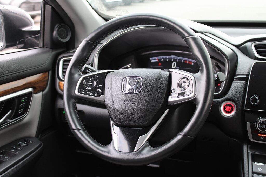 2022 Honda CR-V Touring Klamath Falls OR