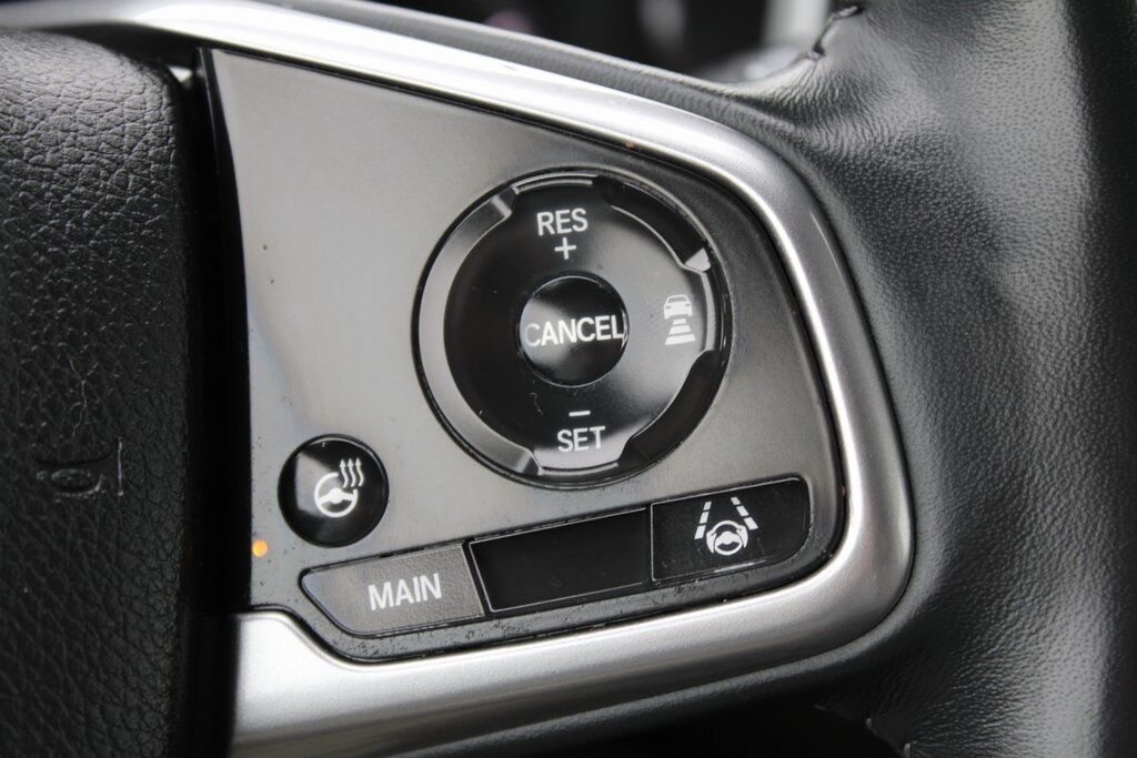 2022 Honda CR-V Touring Klamath Falls OR