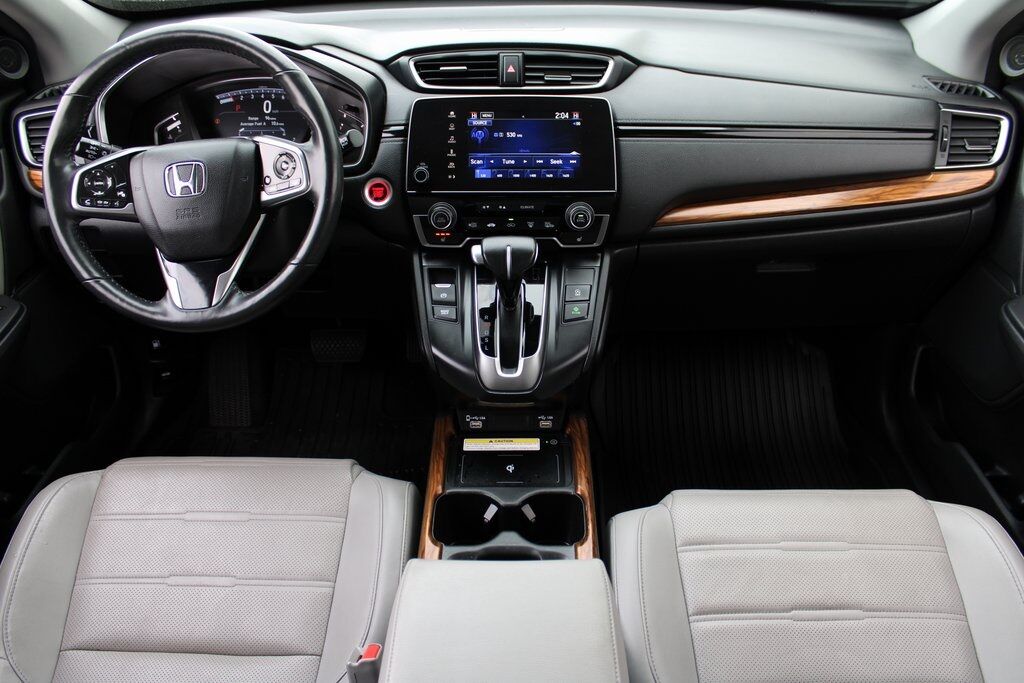 2022 Honda CR-V Touring Klamath Falls OR