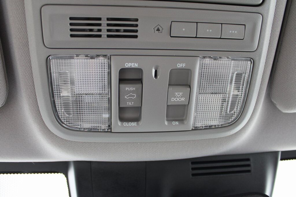 2022 Honda CR-V Touring Klamath Falls OR