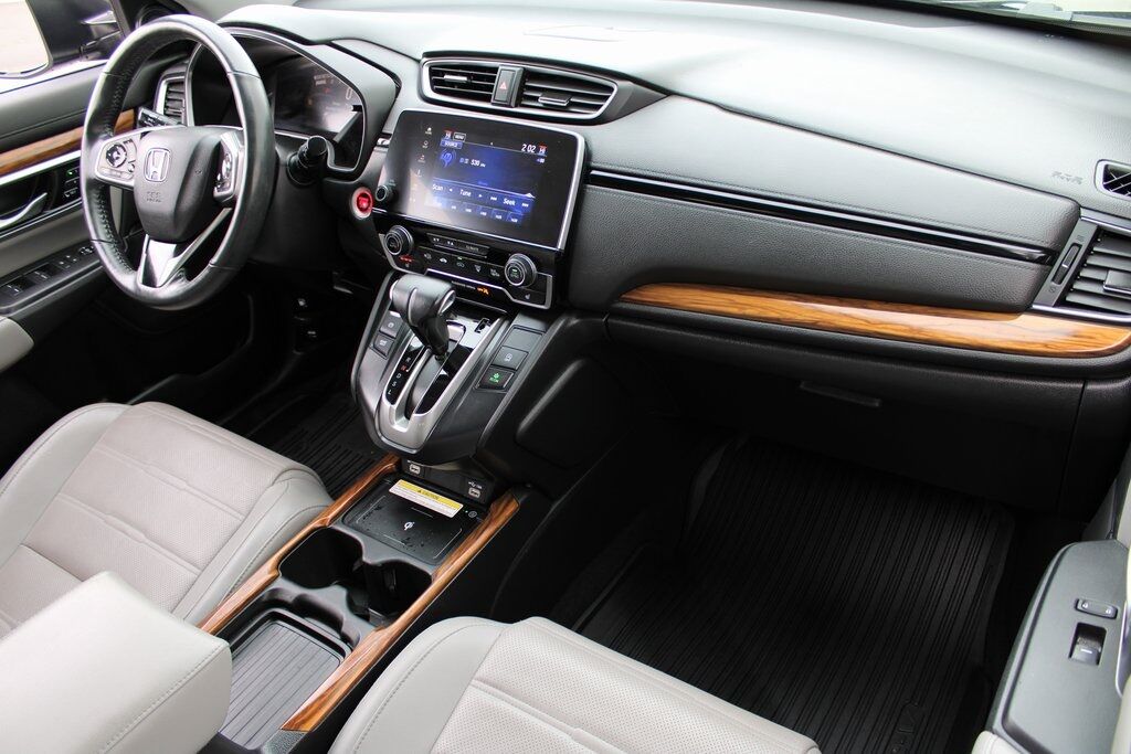 2022 Honda CR-V Touring Klamath Falls OR