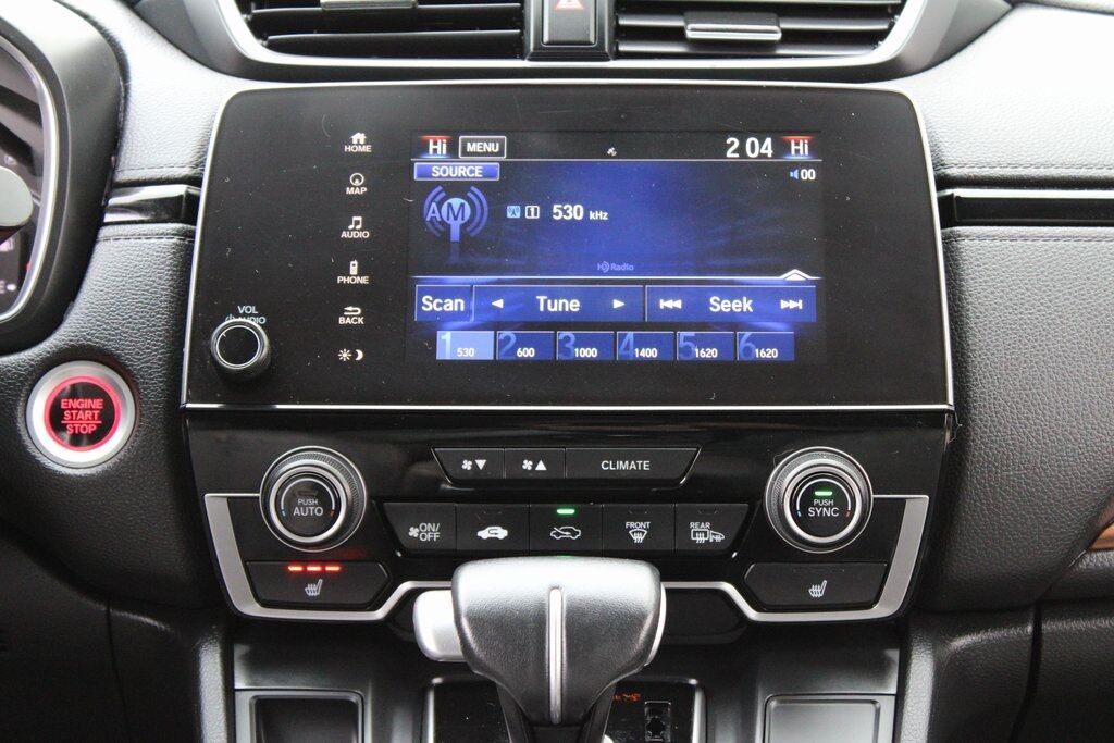 2022 Honda CR-V Touring Klamath Falls OR