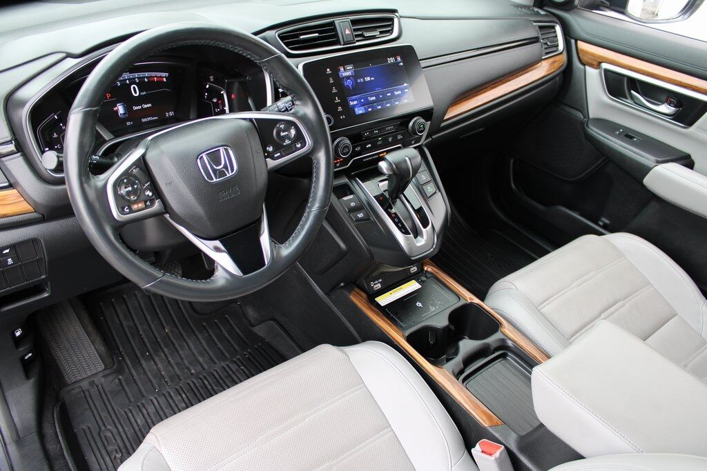 2022 Honda CR-V Touring Klamath Falls OR