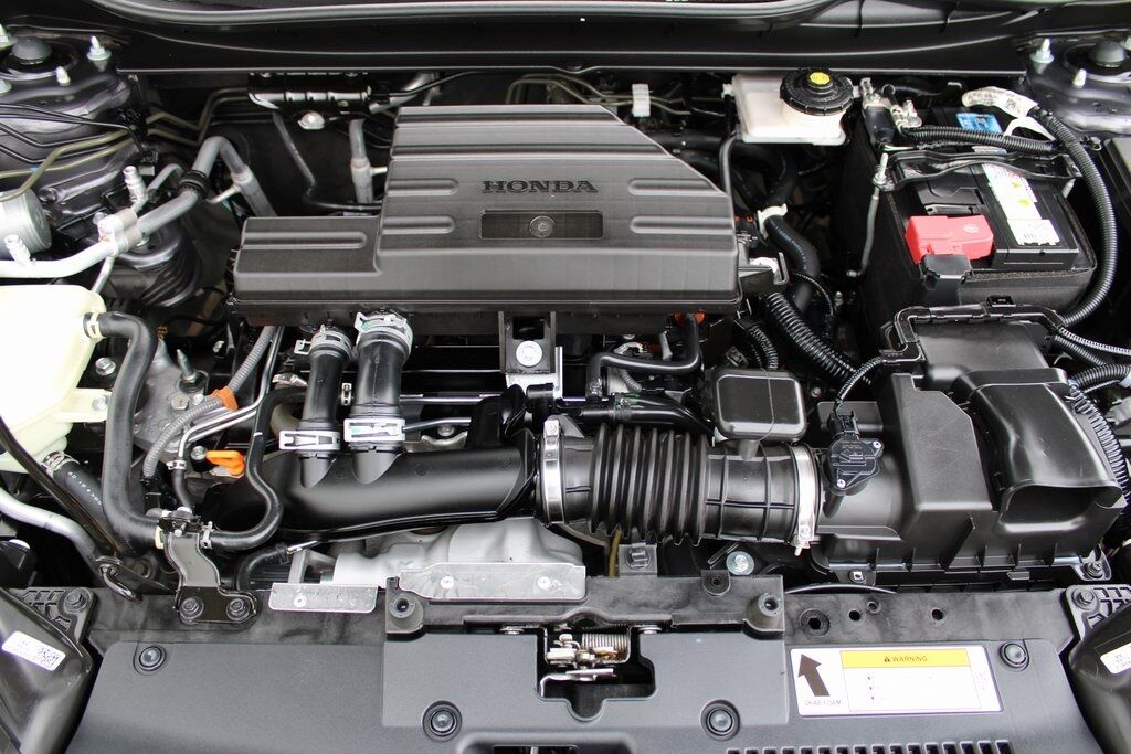 2022 Honda CR-V Touring Klamath Falls OR