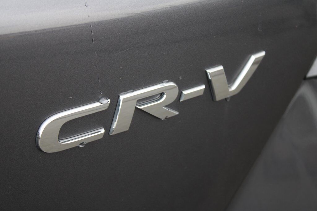 2022 Honda CR-V Touring Klamath Falls OR