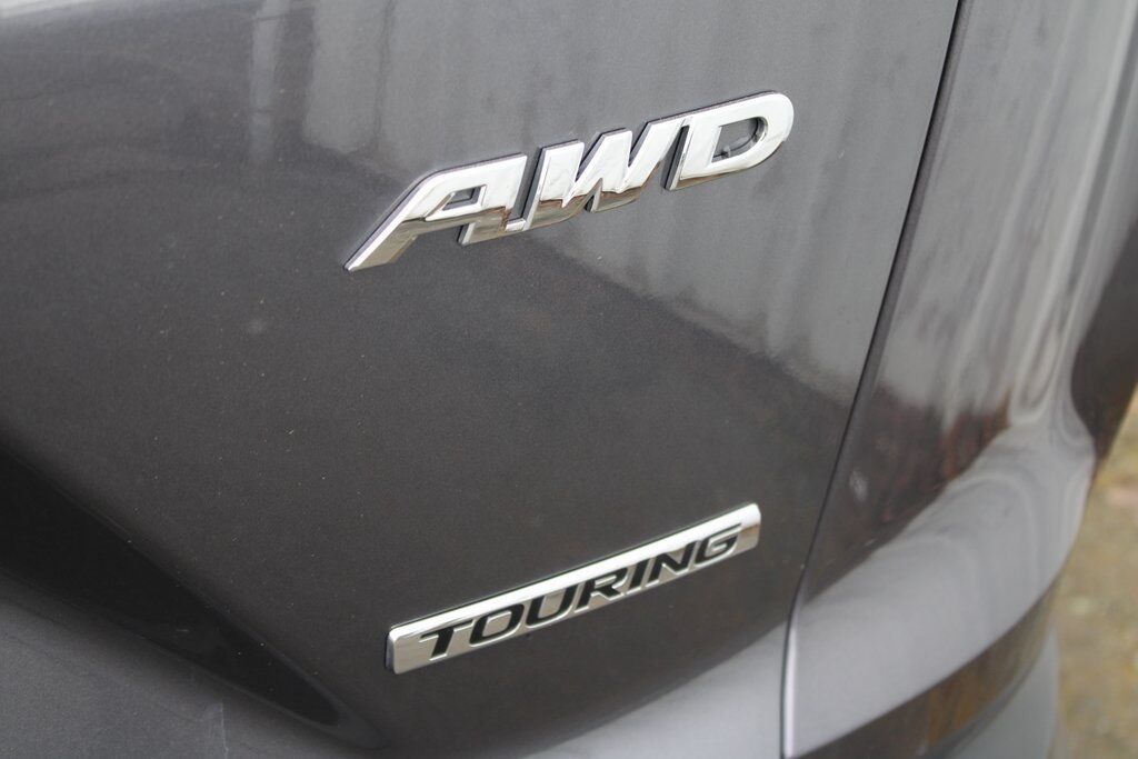 2022 Honda CR-V Touring Klamath Falls OR