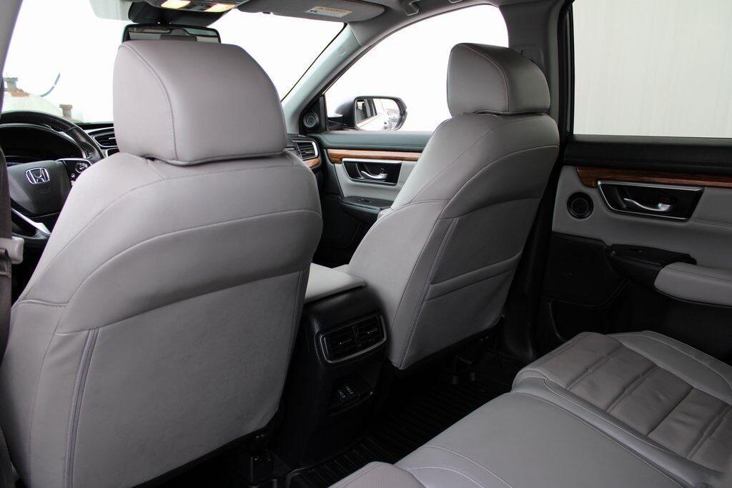 2022 Honda CR-V Touring Klamath Falls OR