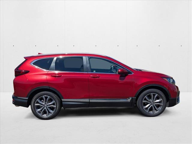 2022 Honda CR-V Touring Roseville CA