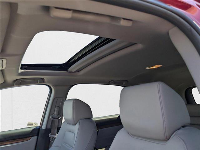 2022 Honda CR-V Touring Roseville CA