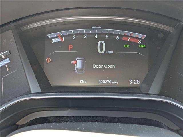 2022 Honda CR-V Touring Roseville CA