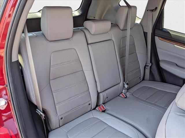 2022 Honda CR-V Touring Roseville CA