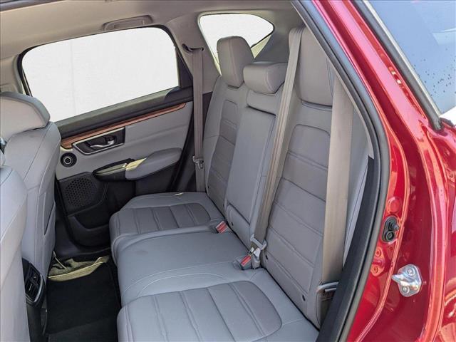 2022 Honda CR-V Touring Roseville CA