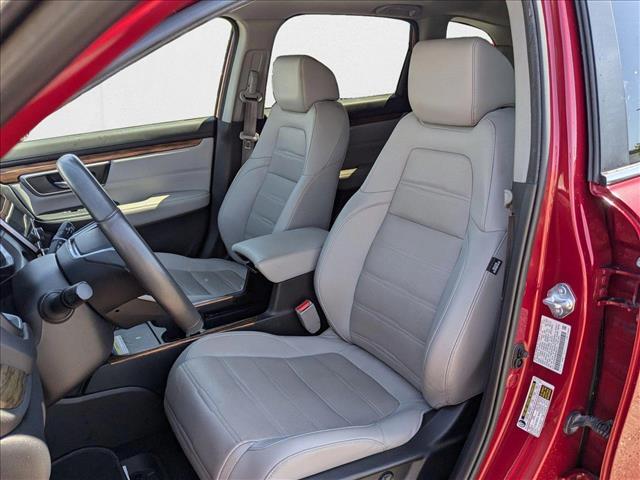 2022 Honda CR-V Touring Roseville CA