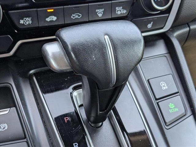 2022 Honda CR-V Touring Roseville CA