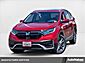 2022 Honda CR-V Touring Roseville CA