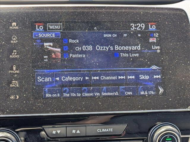 2022 Honda CR-V Touring Roseville CA